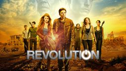 Revolution