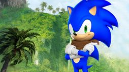 Sonic Boom - Saison 1