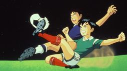 L'école des champions - Saison 1
