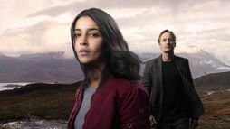 Jour polaire - Saison 1