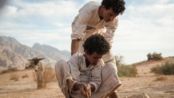 Theeb