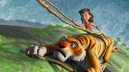 Le livre de la jungle - Saison 1