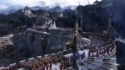 La Grande Muraille