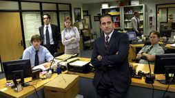 The Office