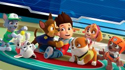 Paw Patrol, la Pat'Patrouille - Saison 3