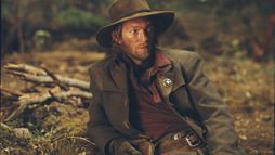 Blueberry, l'expérience secrète