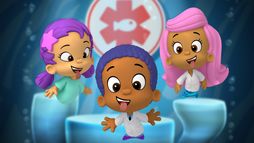 Bubulle Guppies - Saison 1