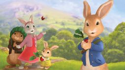 Pierre Lapin - Saison 1