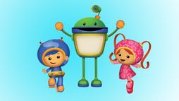 Umizoomi - Saison 3
