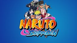 Naruto Shippuden