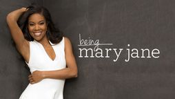 Mary Jane
