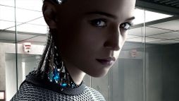 Ex Machina