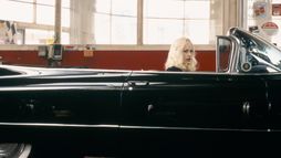 Lost Highway