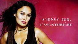 Sydney Fox, l'aventurière