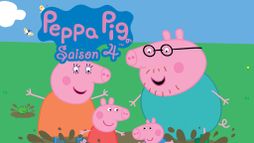 Peppa Pig - Saison 4