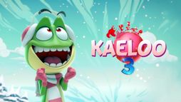 Kaeloo - Saison 3
