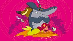 Zig & Sharko - Saison 2