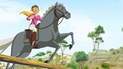 Le ranch - Saison 1