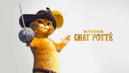Les aventures du Chat Potté - Saison 1