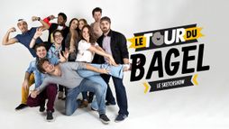 Le tour du bagel