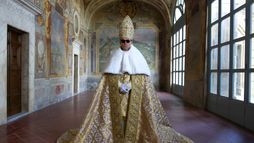 The Young Pope - Saison 1