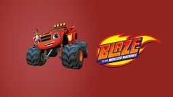 Blaze et les Monster Machines - Saison 1