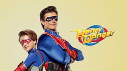 Henry Danger - Saison 2