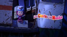 Les contes de Masha - Saison 1