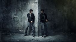 Panthers - Saison 1
