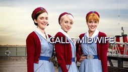 Call the Midwife