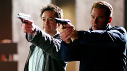 Kiss Kiss Bang Bang