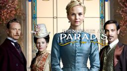 Bienvenue au Paradis