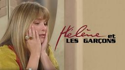 Hélène et les garçons