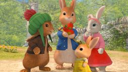 Pierre Lapin - Saison 2