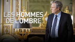 Les hommes de l'ombre