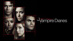 Vampire Diaries