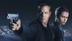 Jason Bourne