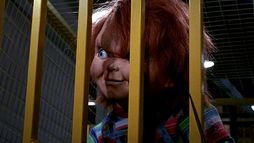 Chucky, la poupée de sang