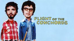 Flight of the Conchords