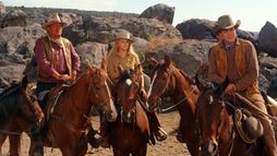 Les voleurs de trains