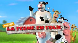 La ferme en folie