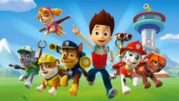 Paw Patrol, la Pat'Patrouille - Saison 1