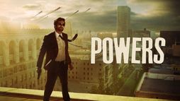 Powers
