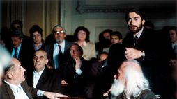 Nos meilleures années