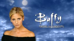 Buffy contre les vampires