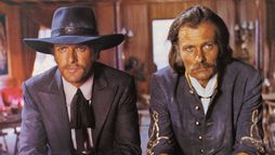 Quand les colts fument, on l'appelle cimetière