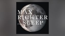 Max Richter - Sleep