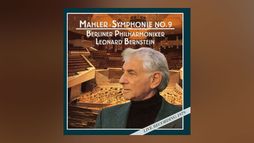 Gustav Mahler - Symphonie n° 9 en ré majeur