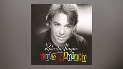 Roberto Alagna chante Luis Mariano