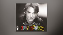 Roberto Alagna chante Luis Mariano (Ed. Spéciale)
